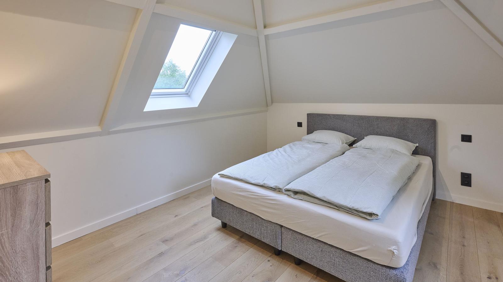 Rosselaer 2 - Slaapkamer