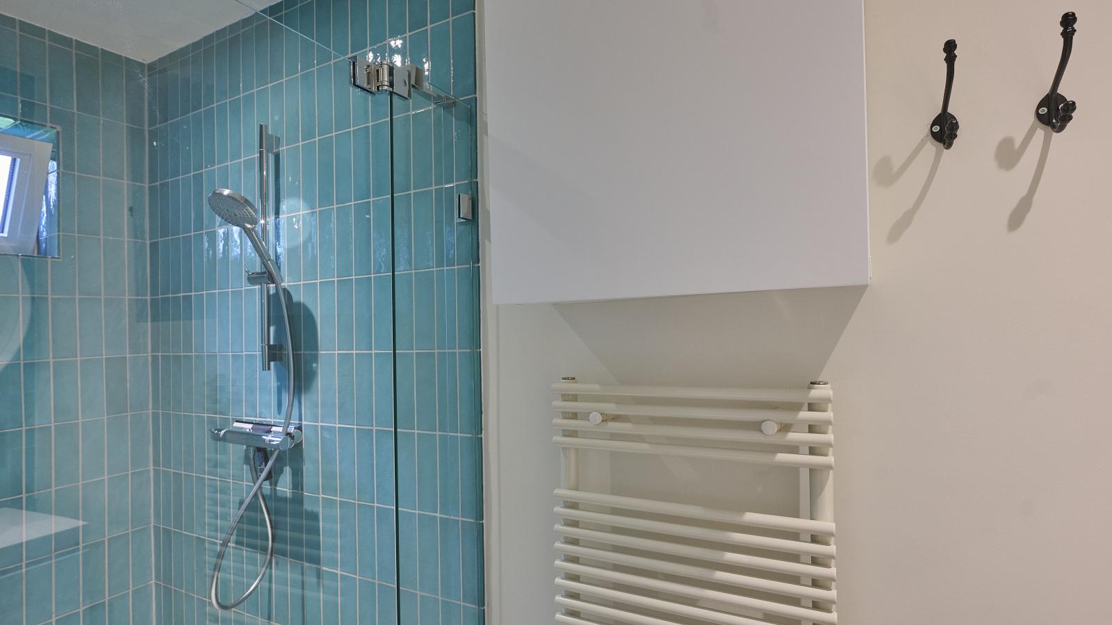 Rosselaer 2 - Badkamer