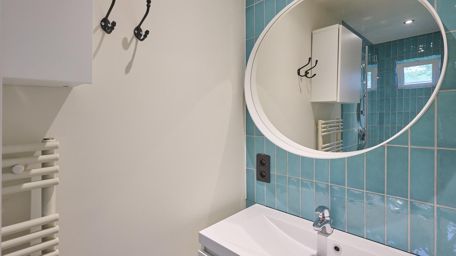 Rosselaer 2 - Badkamer