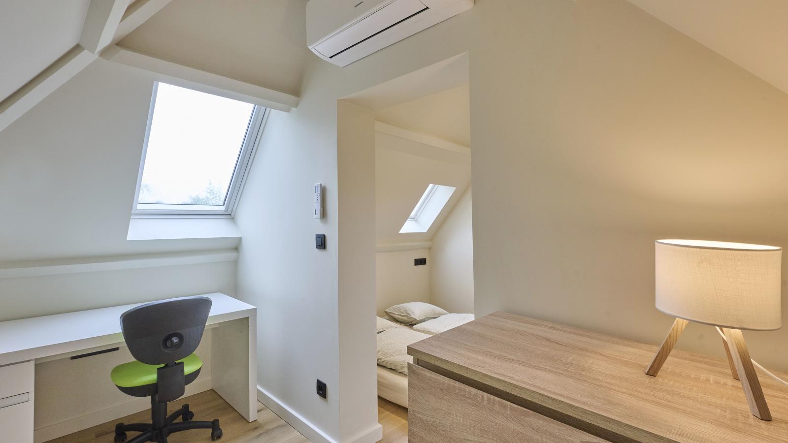 Rosselaer 2 - Slaapkamer