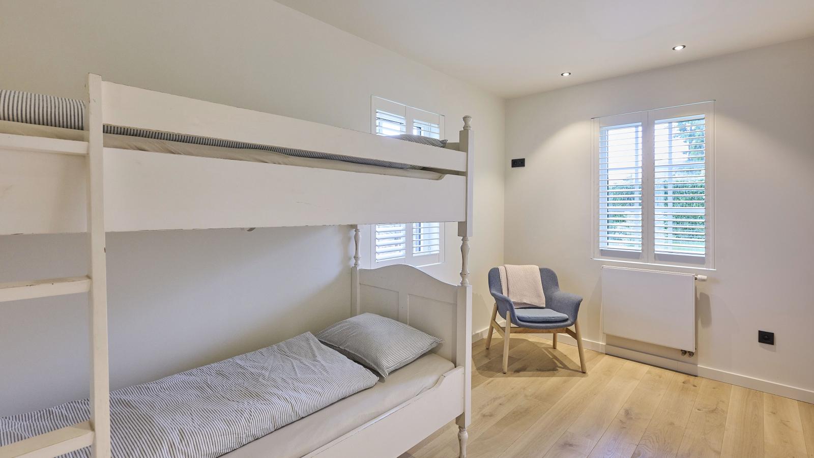 Rosselaer 2 - Slaapkamer