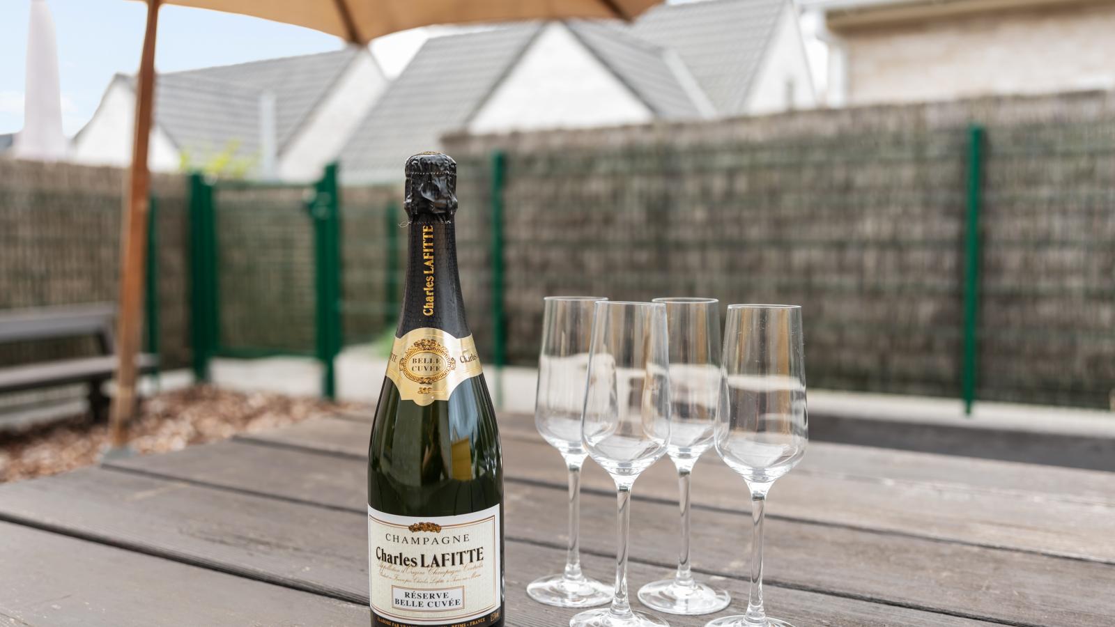 Westhinder II Combi H8-9 - Ambiance