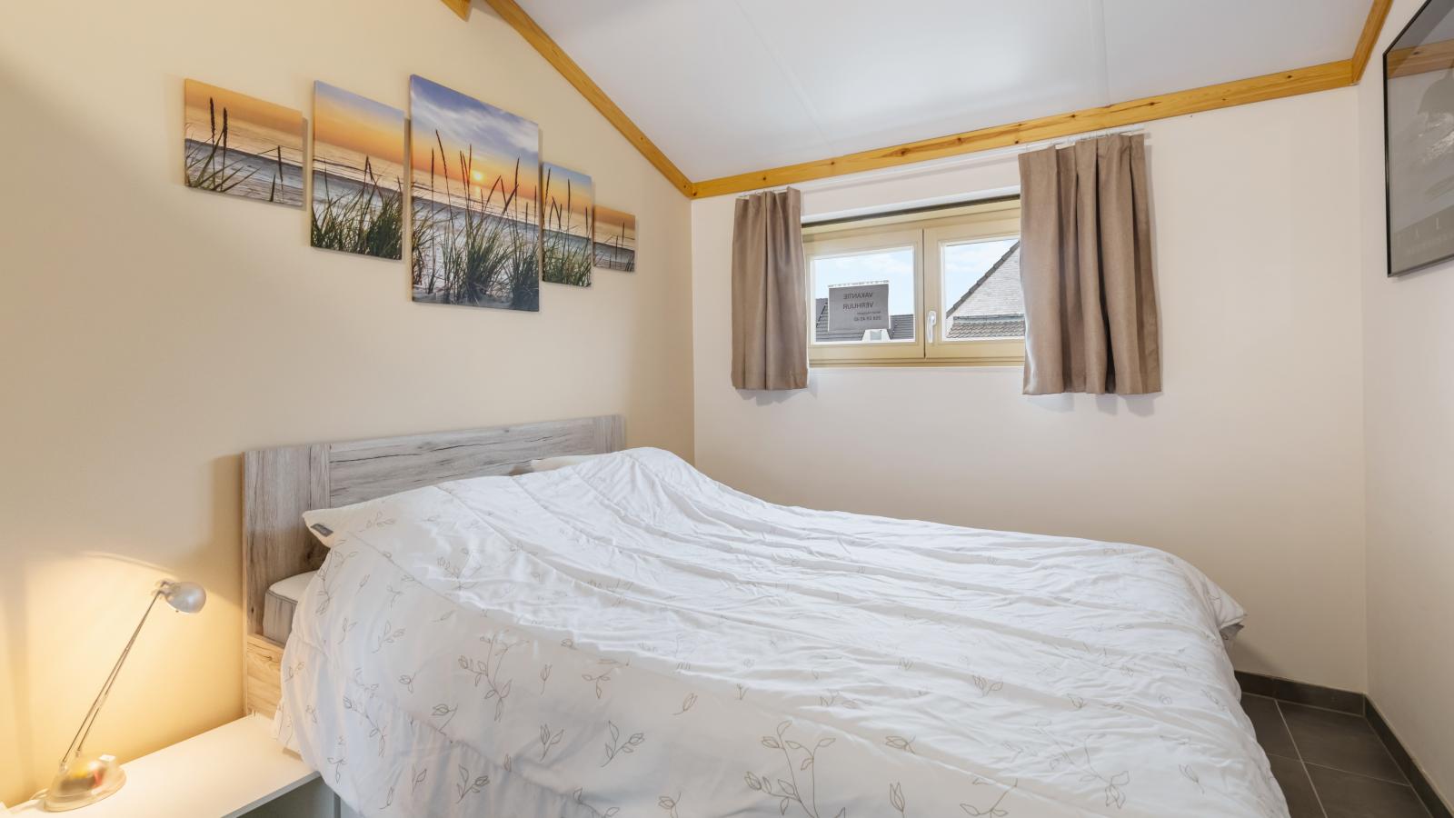 Westhinder II Combi H8-9 - Chambre