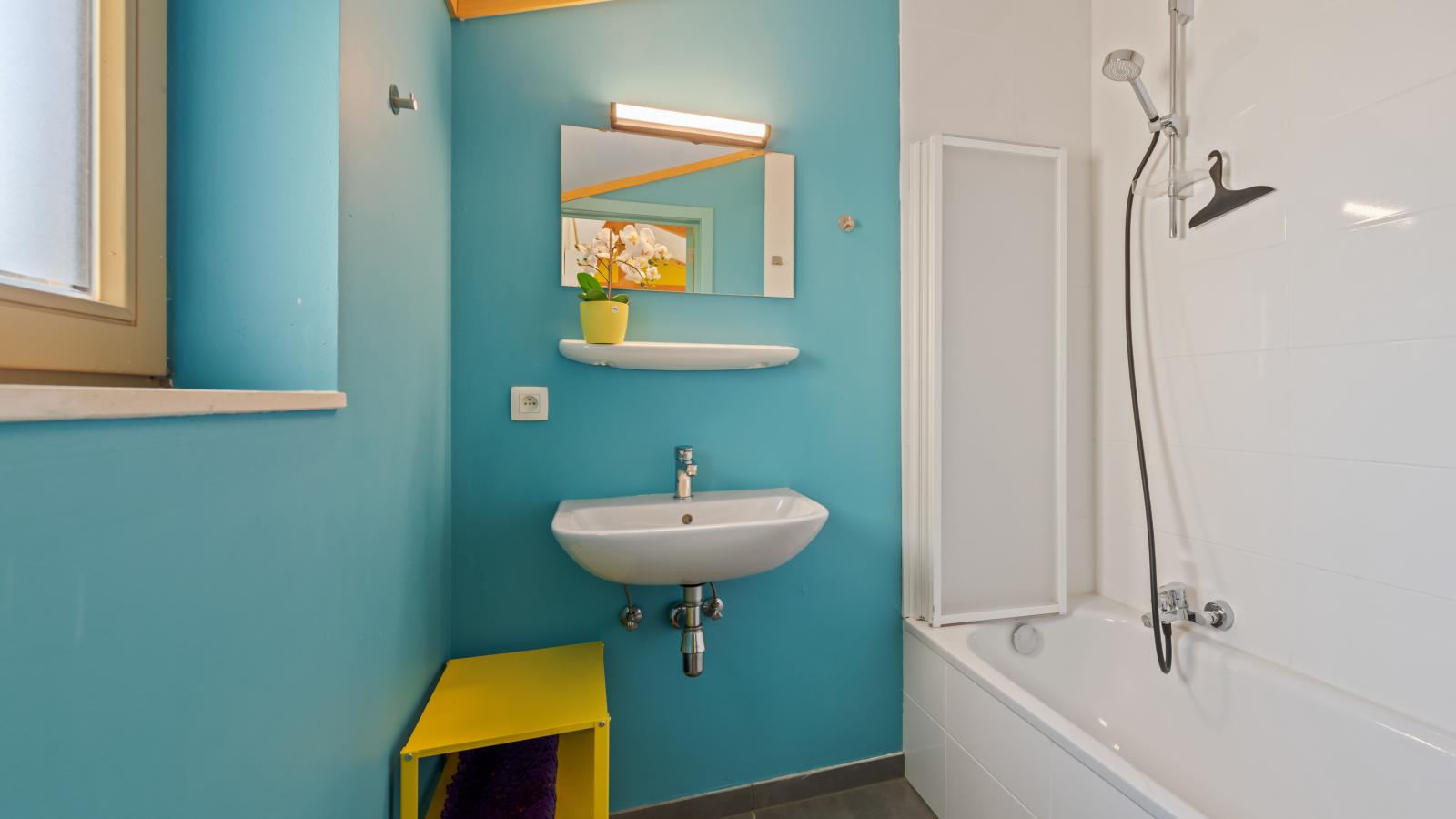 Westhinder II Combi H8-9 - Salle de bain