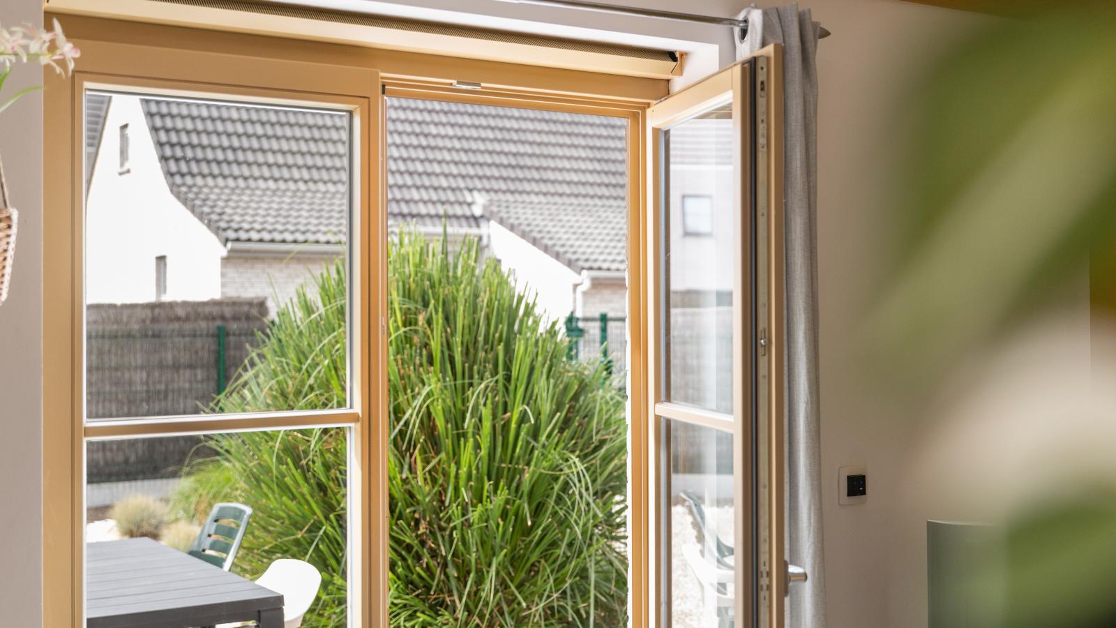 Westhinder II Combi H8-9 - Vue d'été