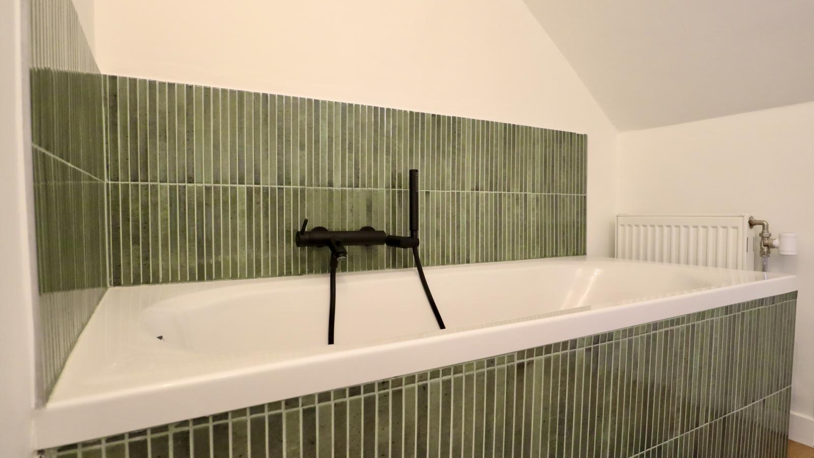 Holy Gîte 6 - Salle de bain