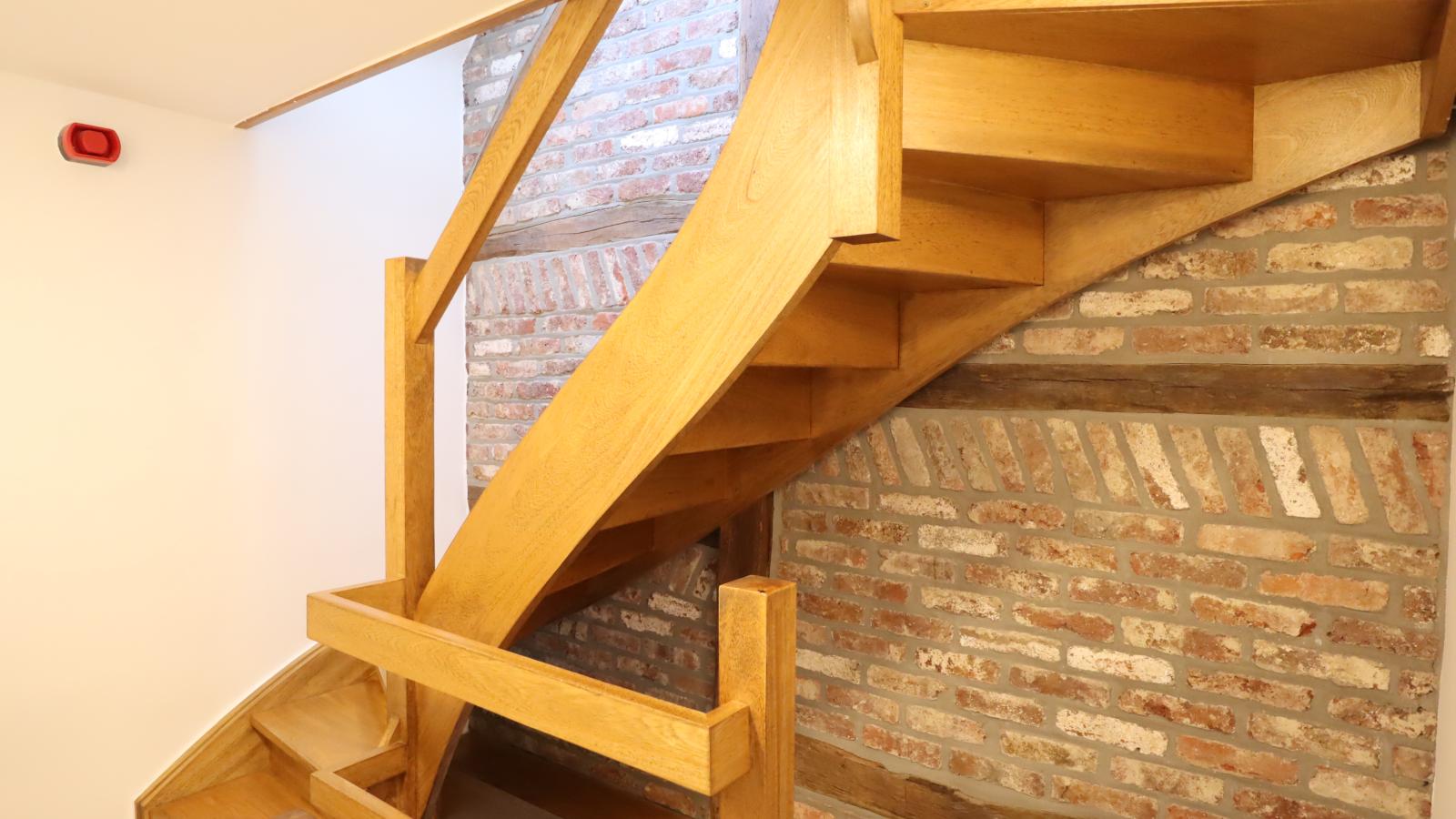 Holy Gîte 6 - Palier
