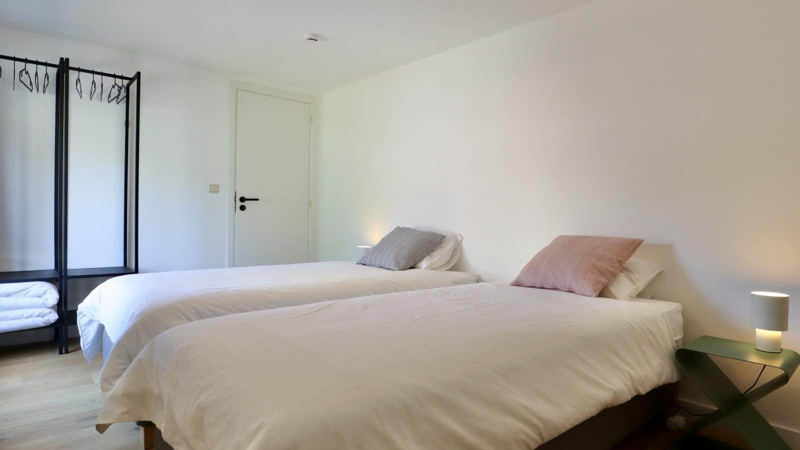 Holy Gîte 6 - Chambre