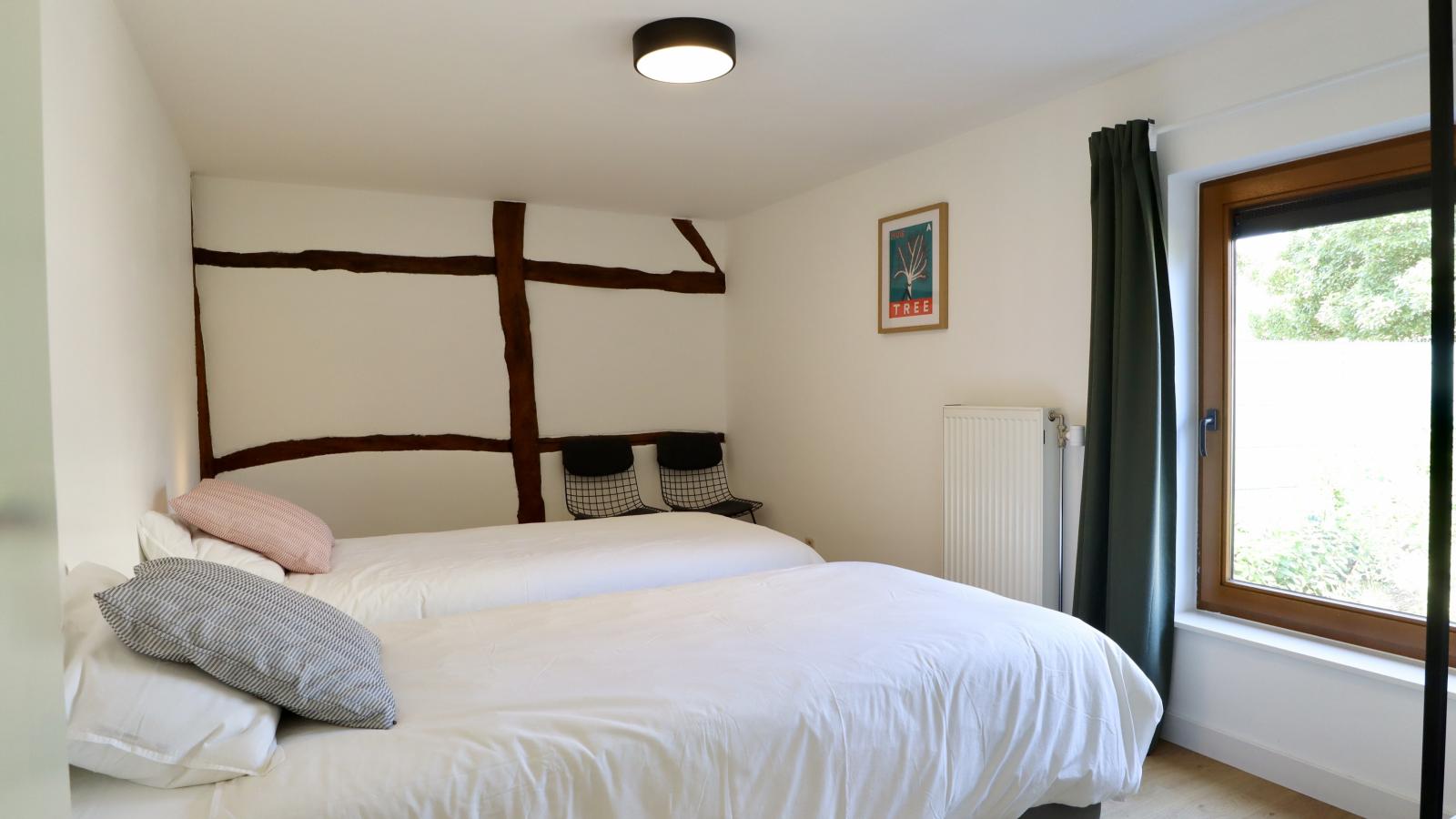 Holy Gîte 6 - Chambre