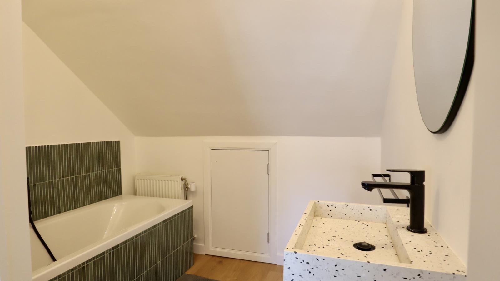 Holy Gîte 6 - Salle de bain
