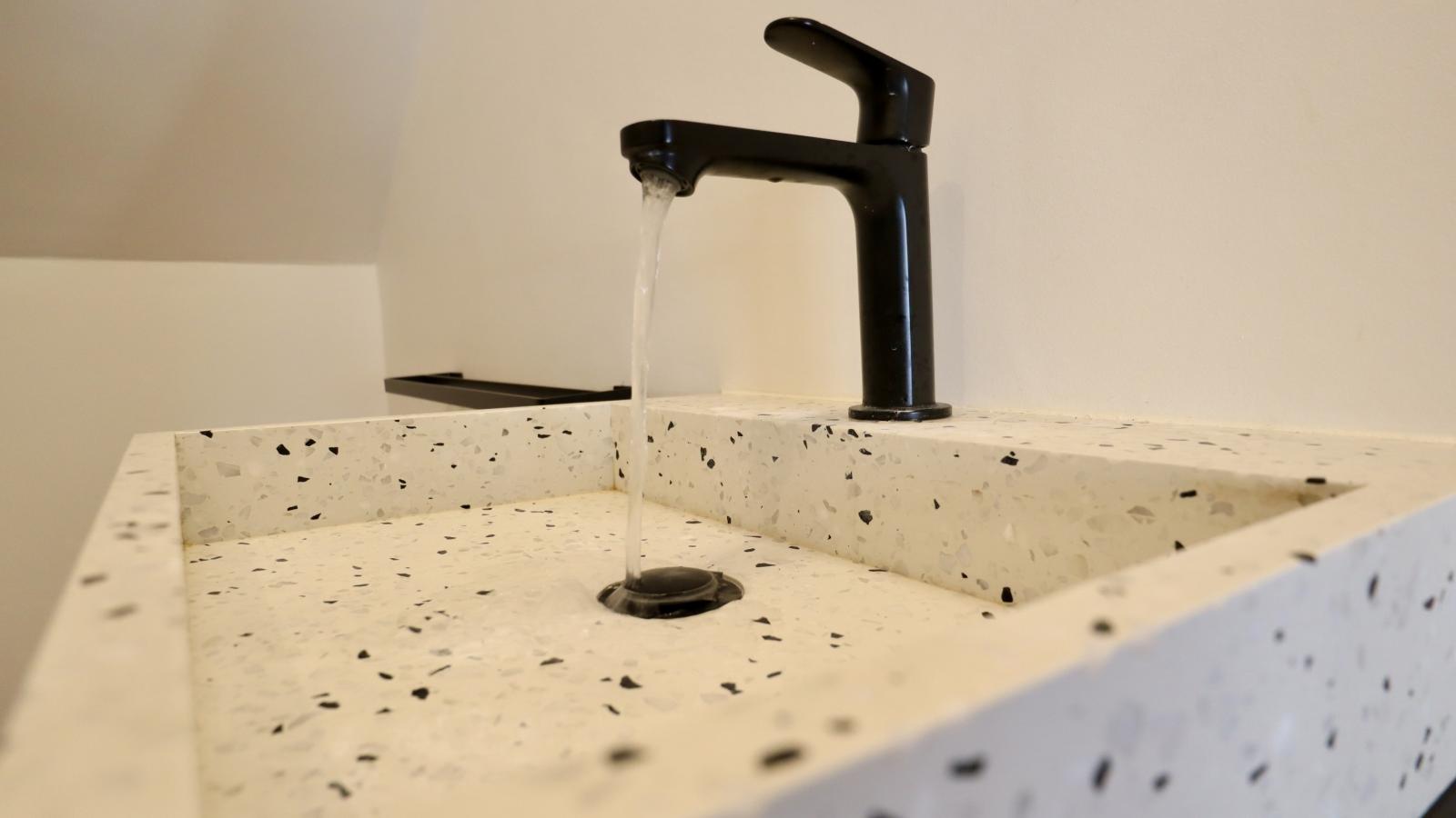 Holy Gîte 6 - Salle de bain