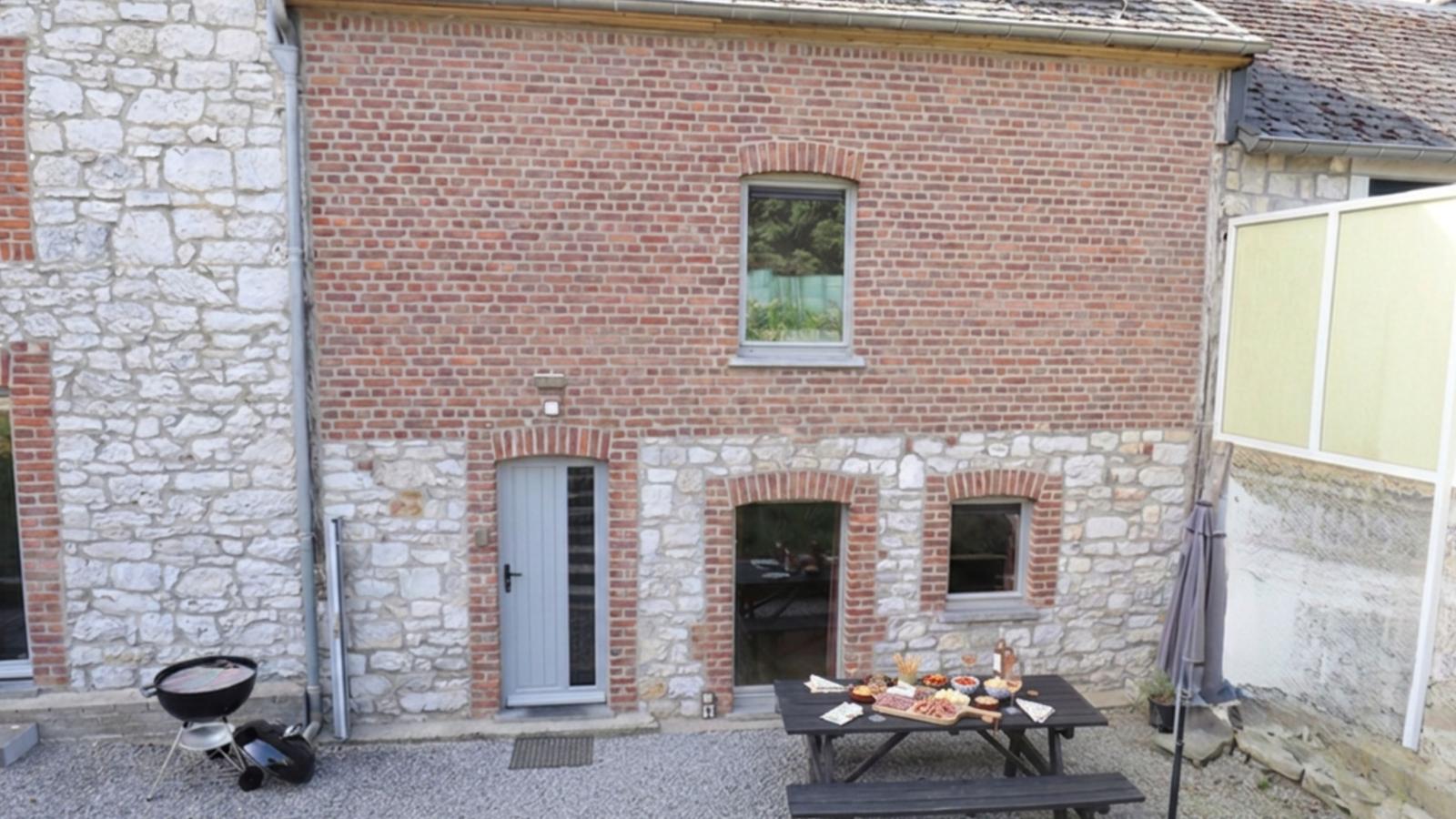 Holy Gîte 6