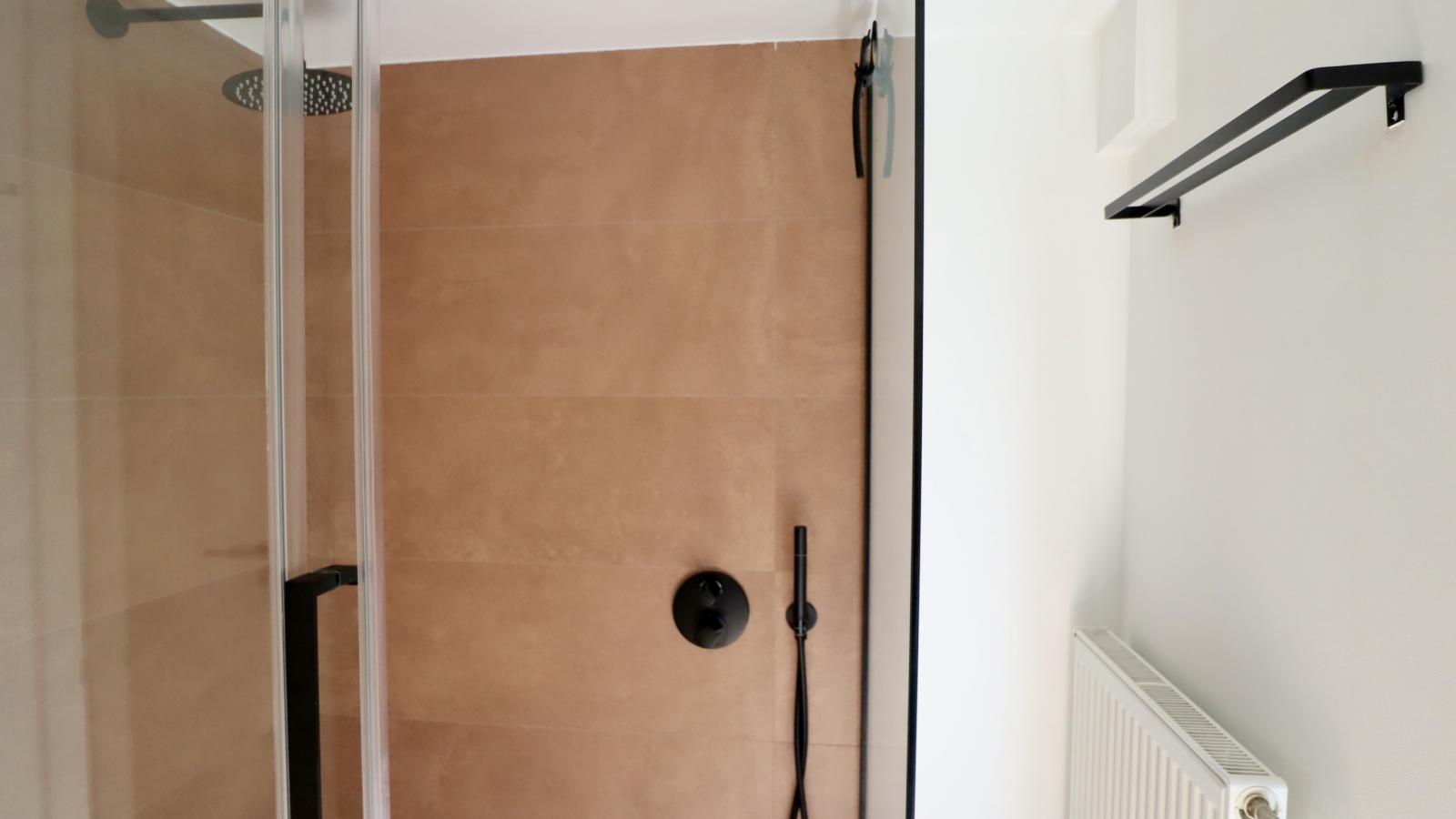 Holy Gîte 6 - Salle de bain