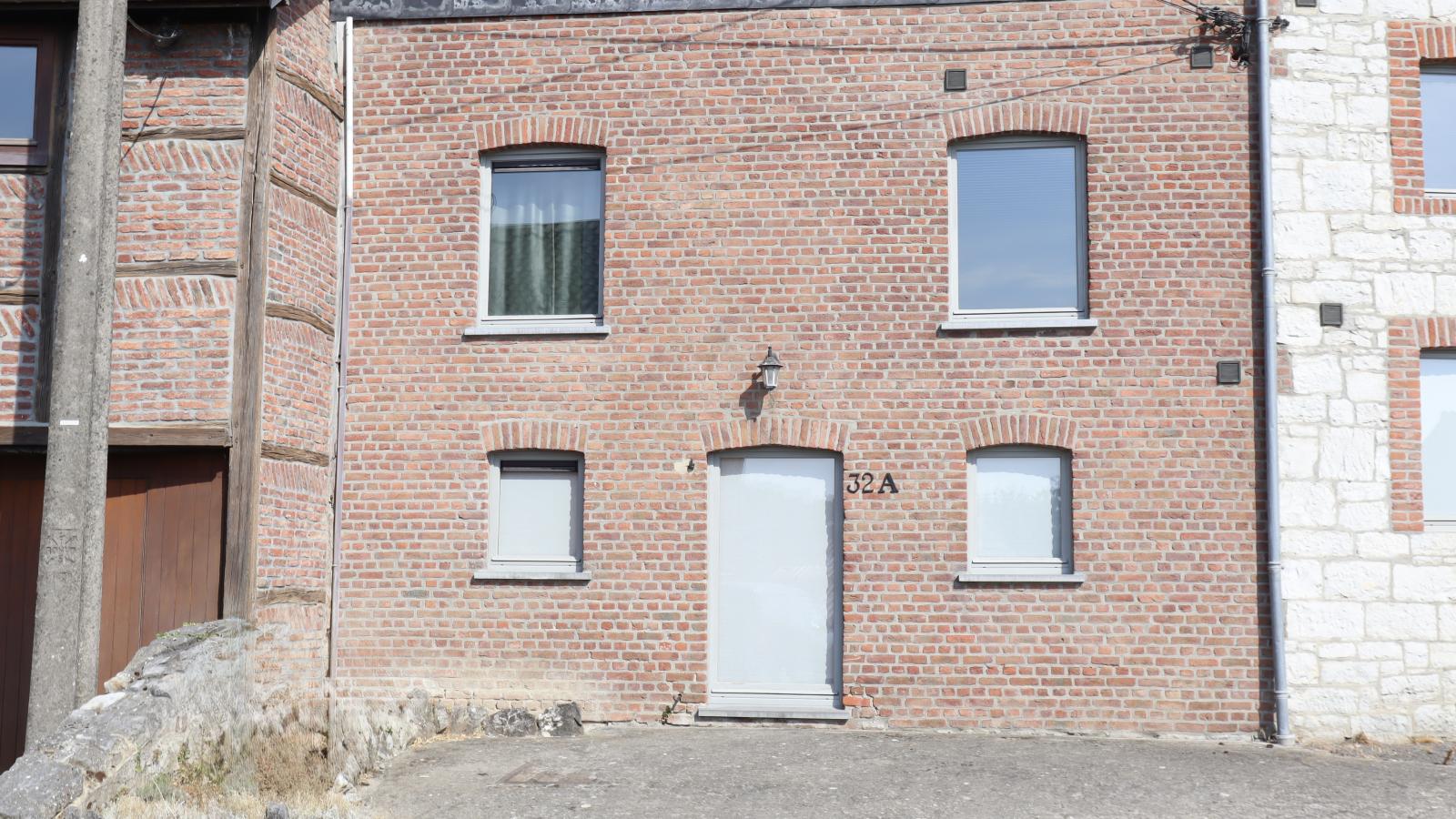 Holy Gîte 6 - Extérieur été
