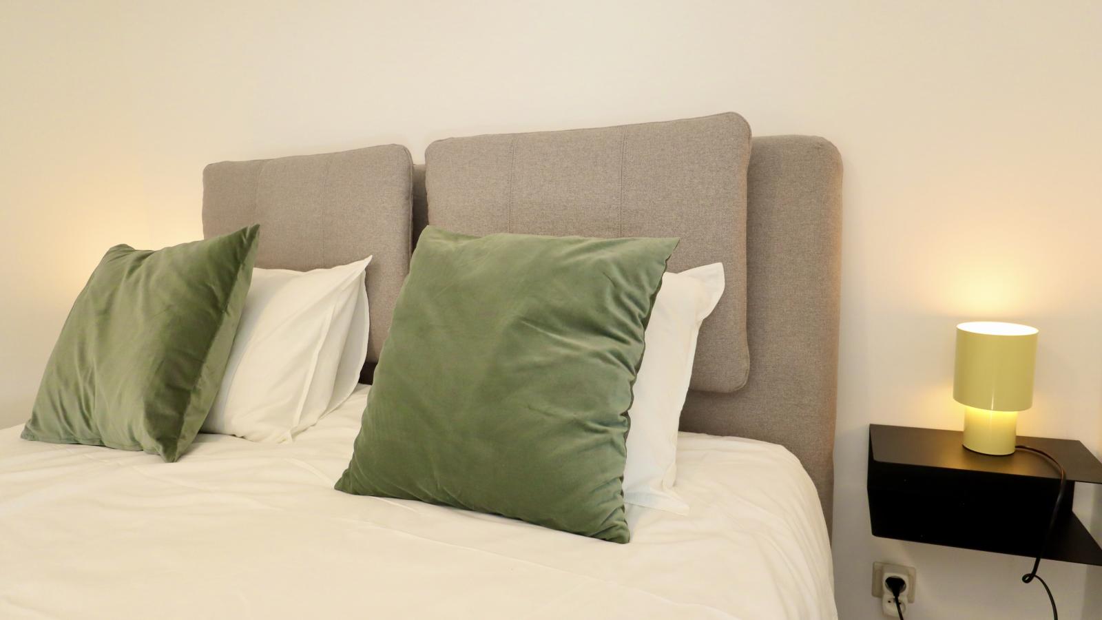 Holy Gîtes 10 - Chambre