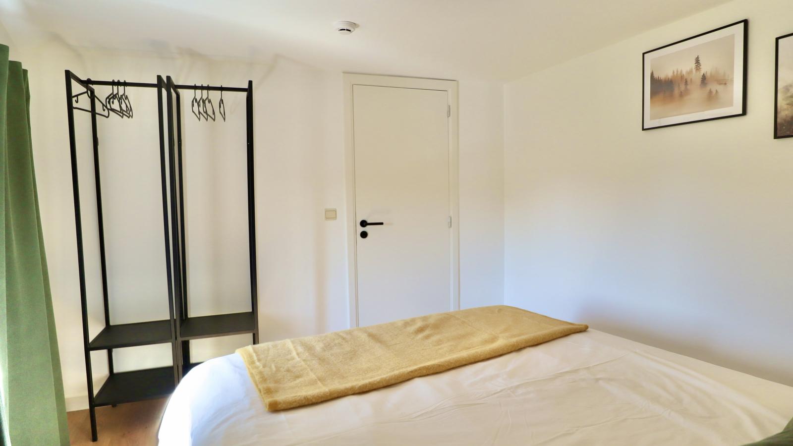 Holy Gîtes 10 - Chambre