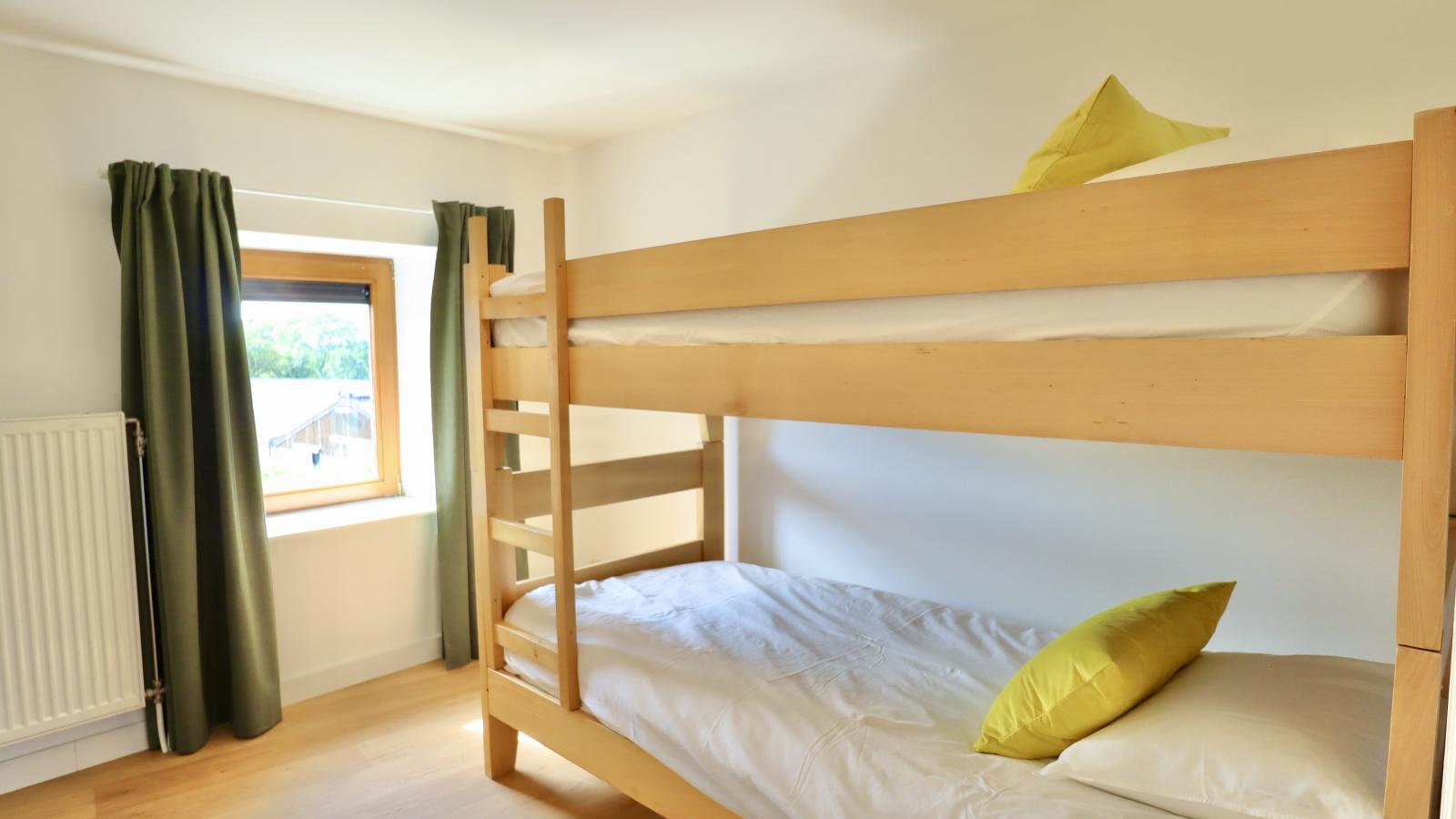 Holy Gîtes 10 - Chambre