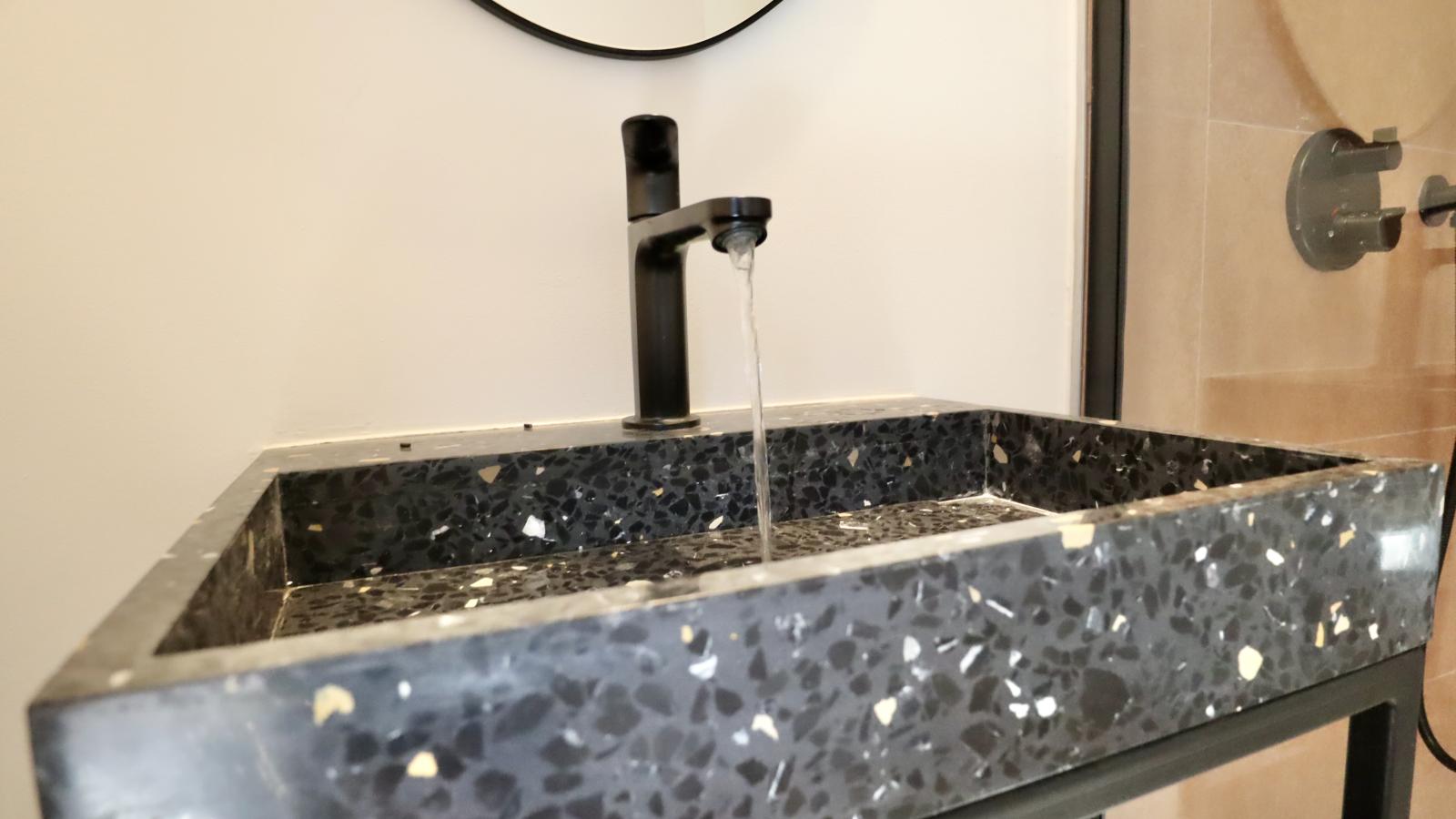 Holy Gîtes 10 - Salle de bain