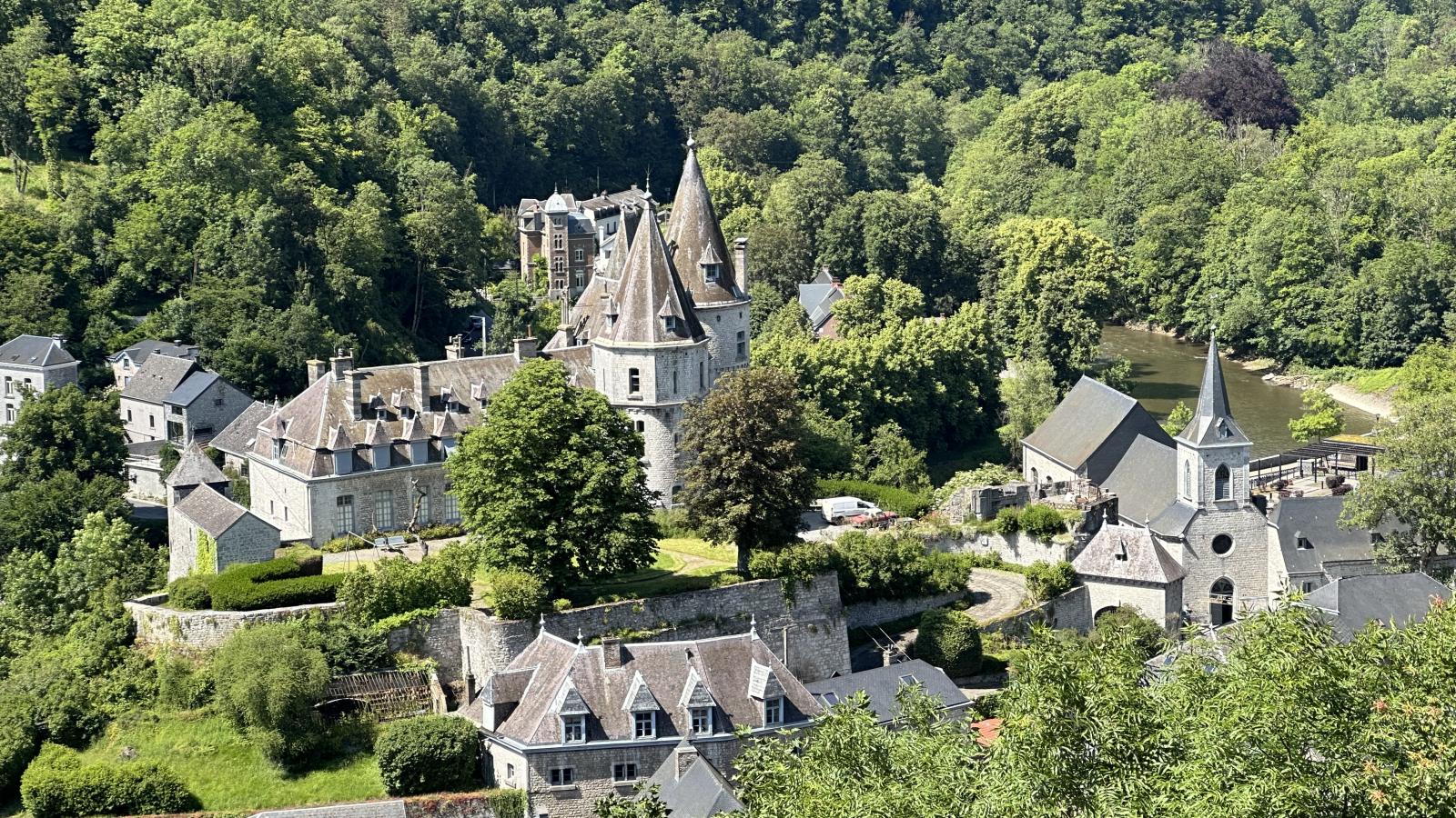 Holy Gîtes 10 - Zones été à 5 km