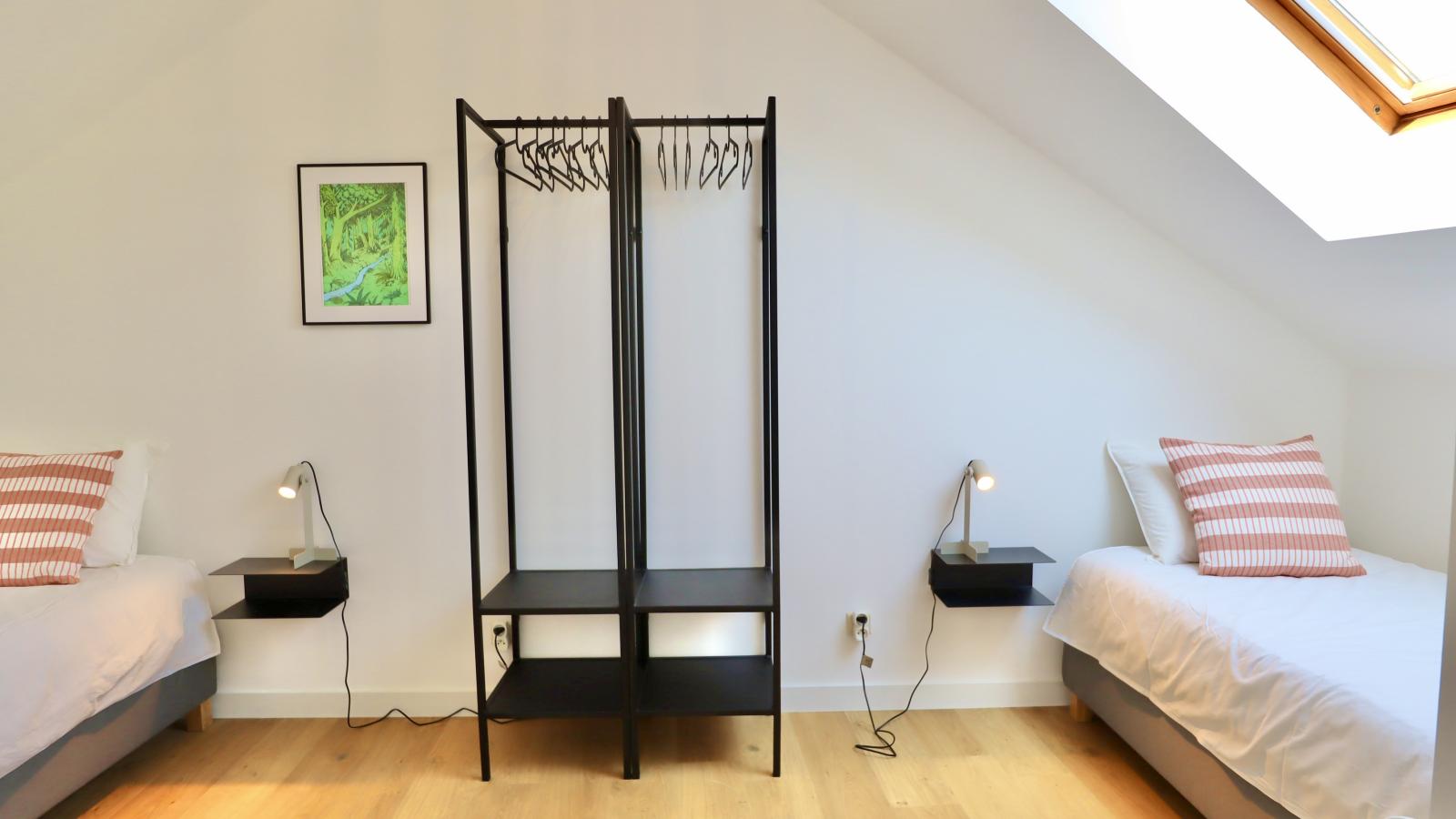 Holy Gîtes 10 - Chambre
