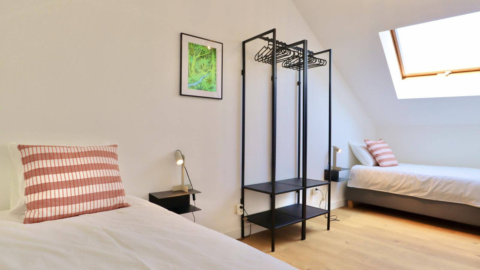 Holy Gîtes 16 - Chambre