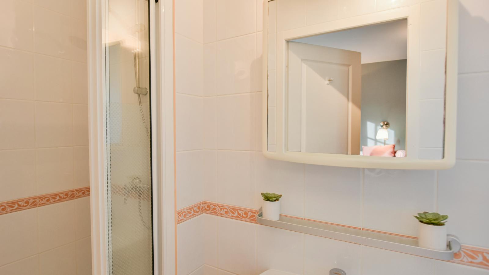 Vieille Vigne 2 - Salle de bain