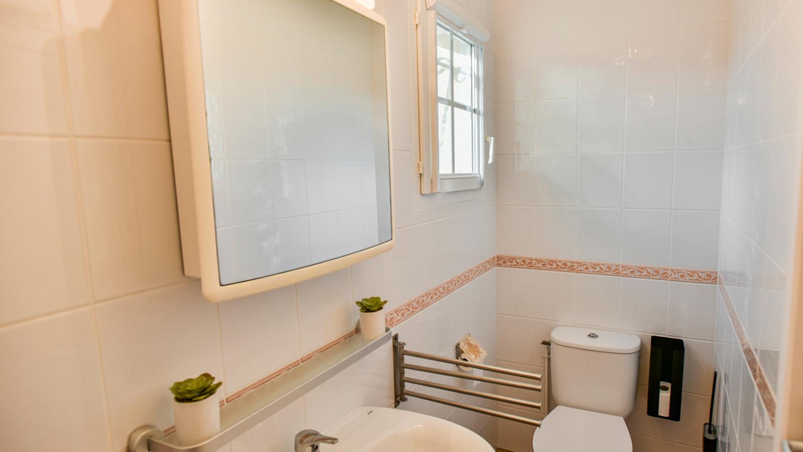 Vieille Vigne 2 - Salle de bain