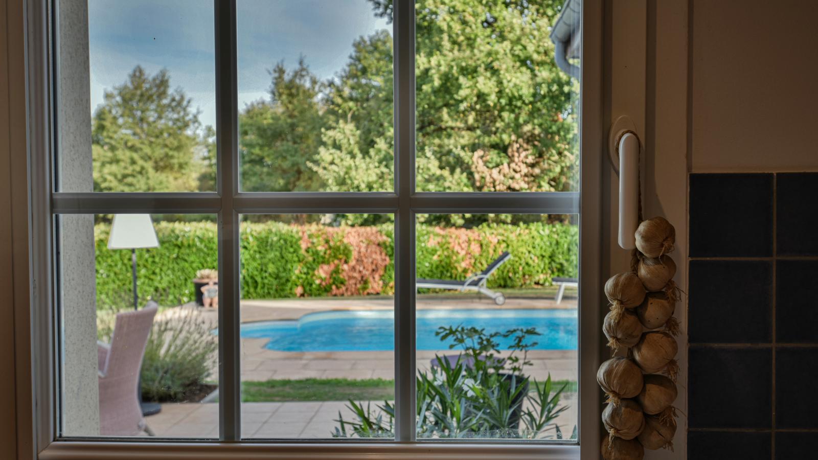 Vieille Vigne 2 - Piscine