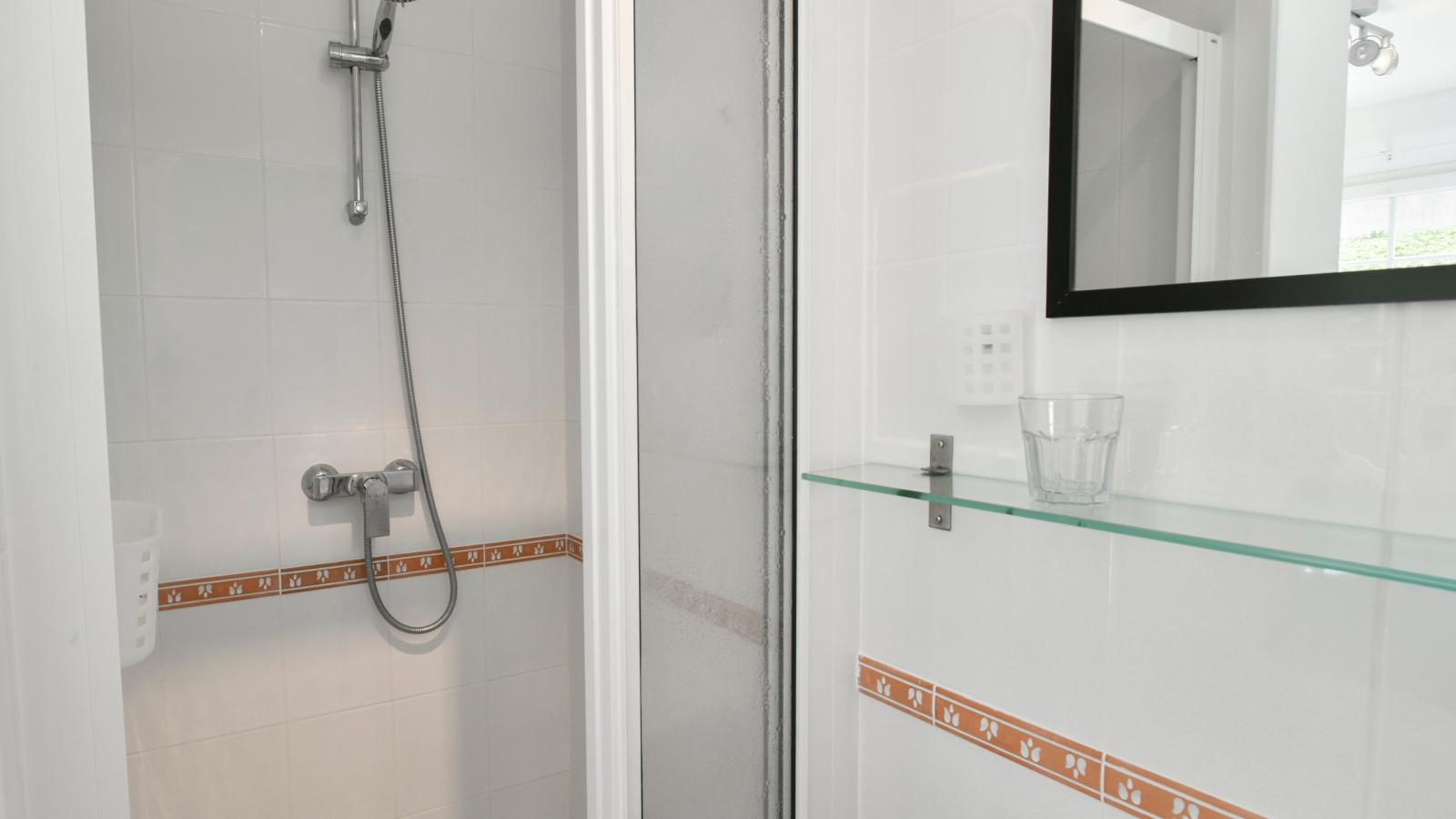 Pontaroi - Salle de bain