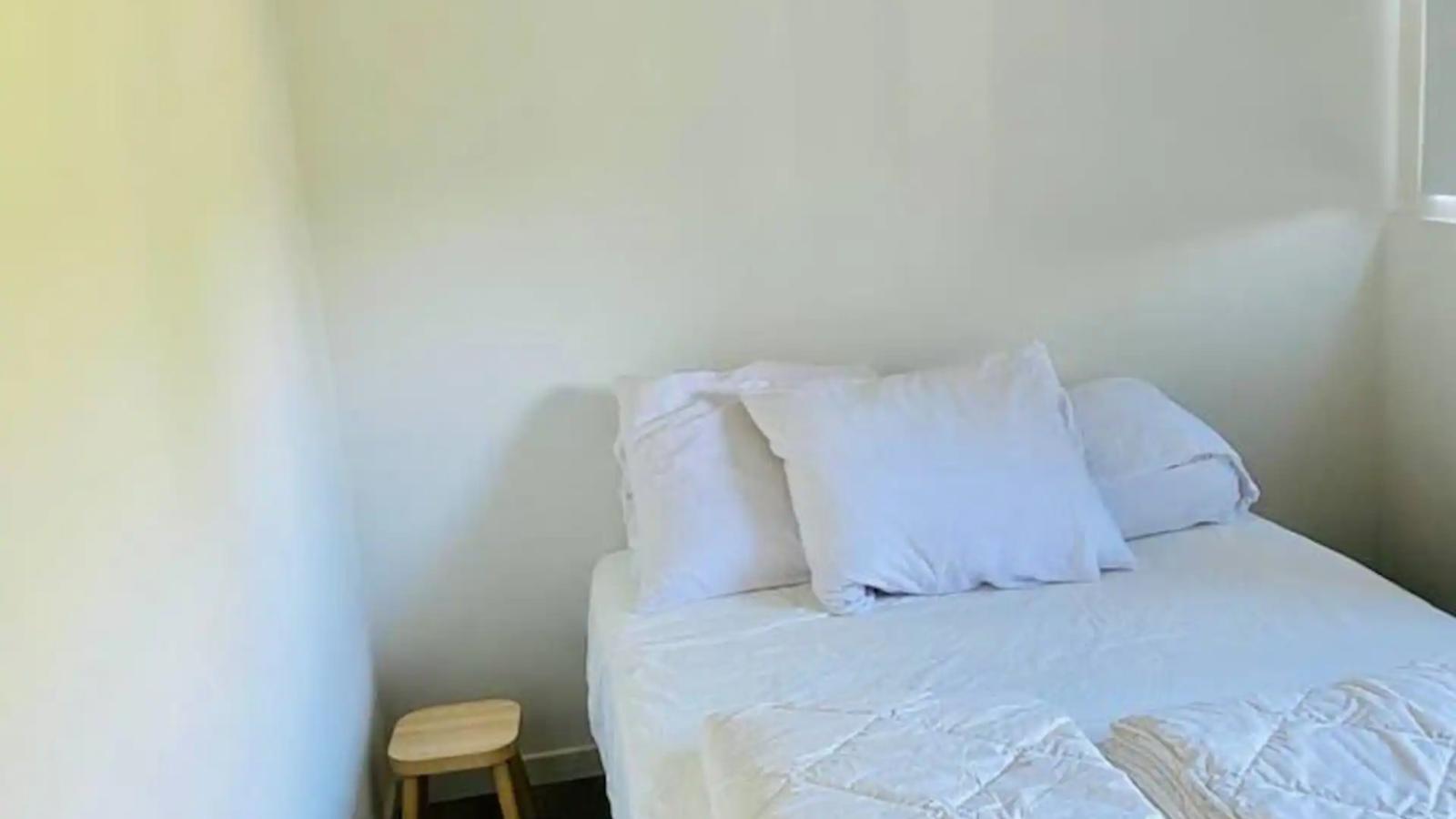 De Nordic Escape - Slaapkamer