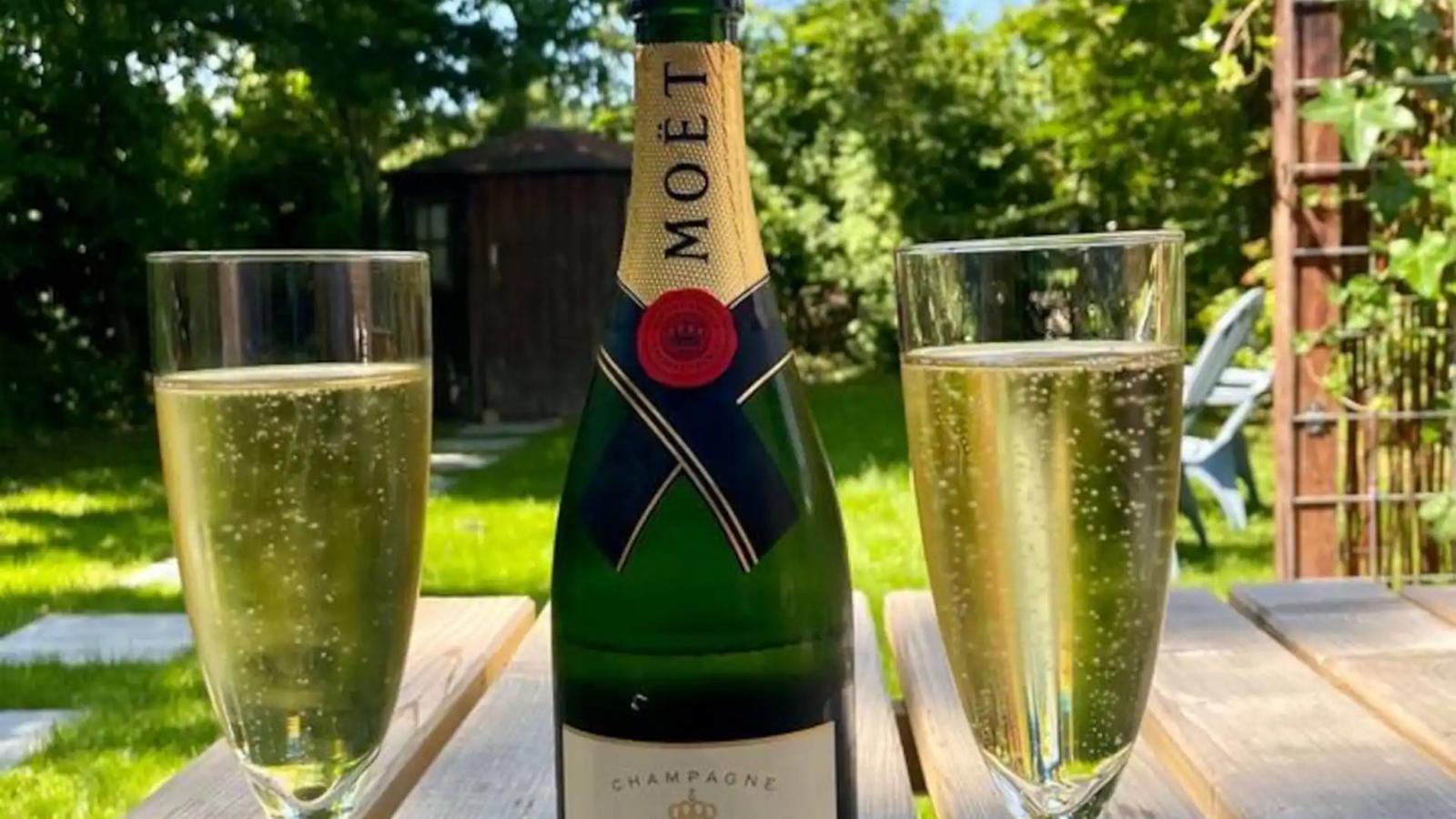 De Nordic Escape - Sfeer