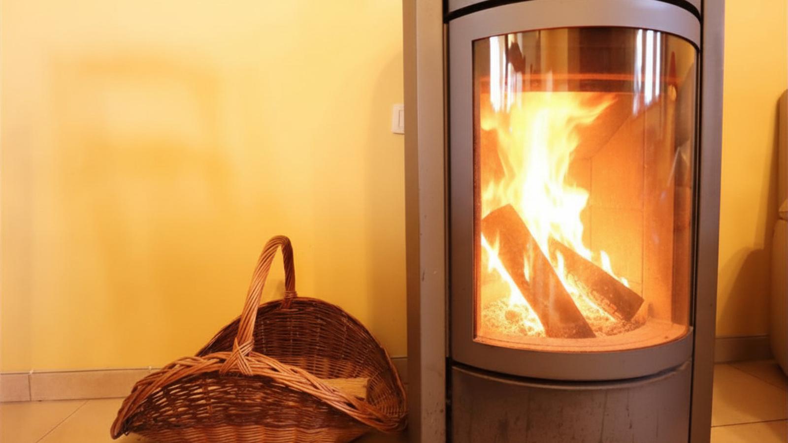 La Tour de la Chapelle - Wohnzimmer