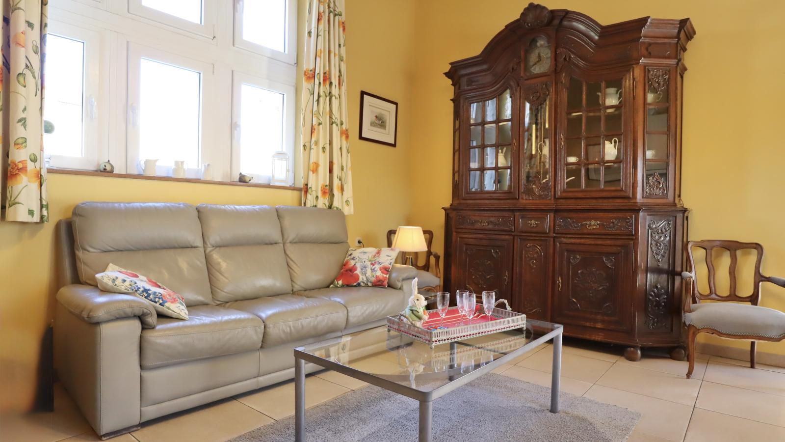 La Tour de la Chapelle