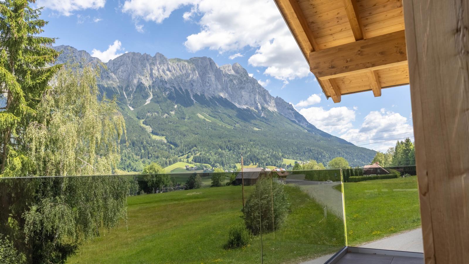 Dachstein Grand Alpine Lodge