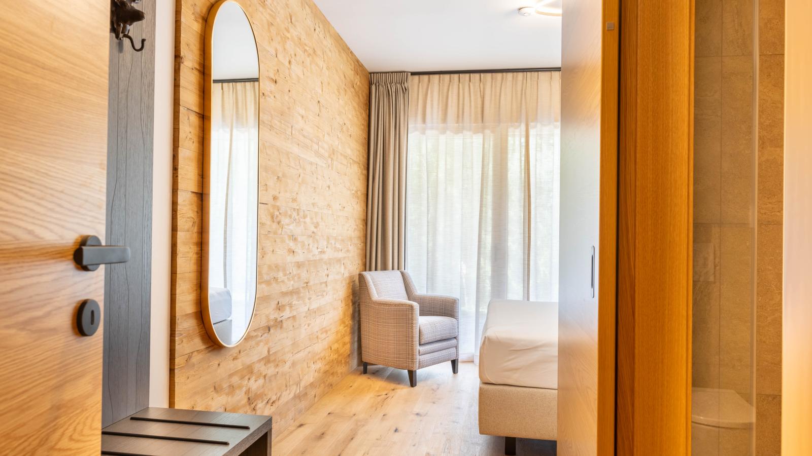 Dachstein Grand Alpine Lodge - Bedroom