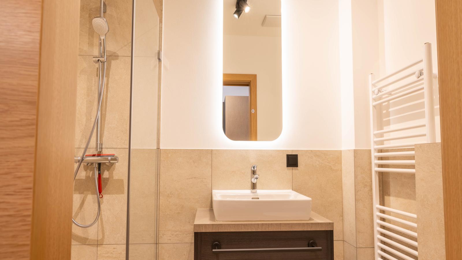 Dachstein Grand Alpine Lodge - Bathroom