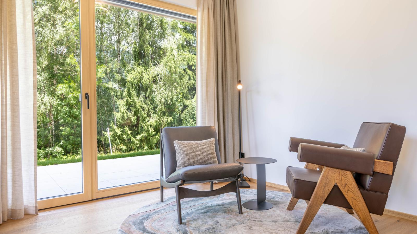 Dachstein Grand Alpine Lodge - Ambiance