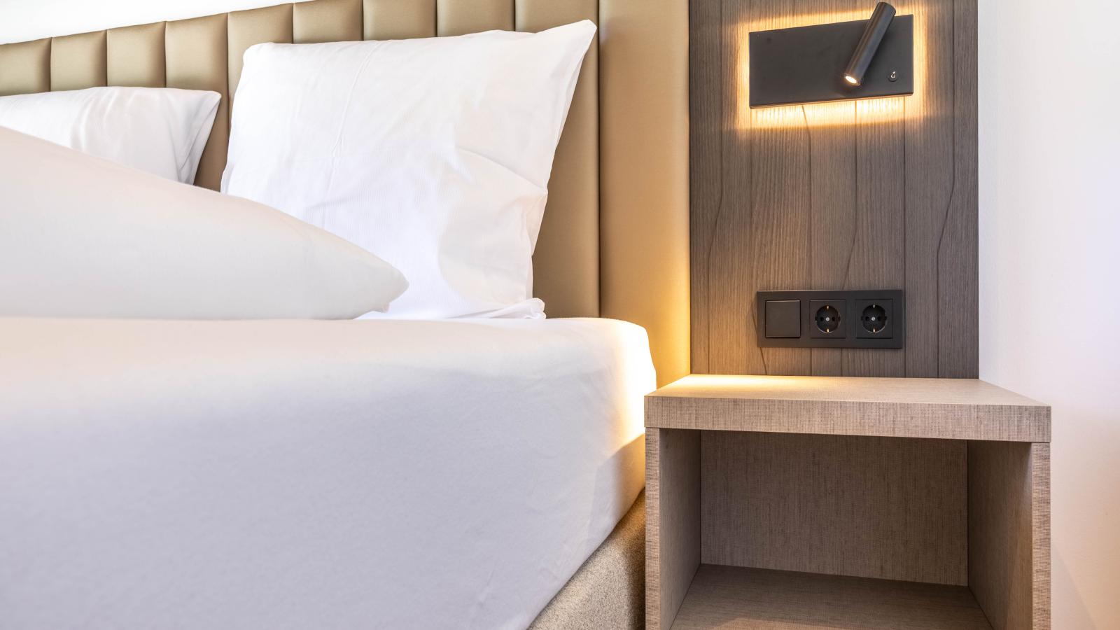 Dachstein Grand Alpine Lodge - Bedroom