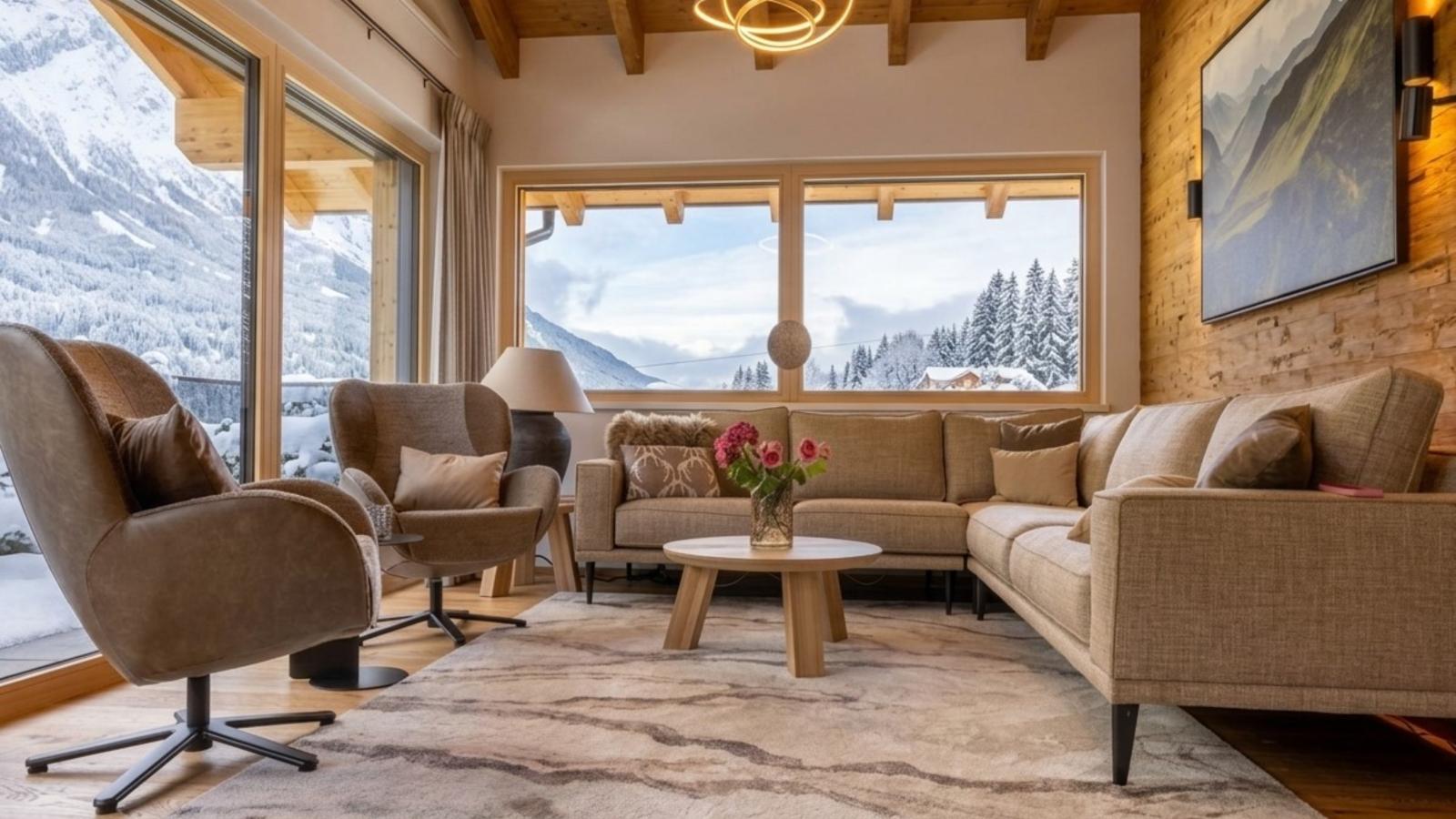 Dachstein Grand Alpine Lodge