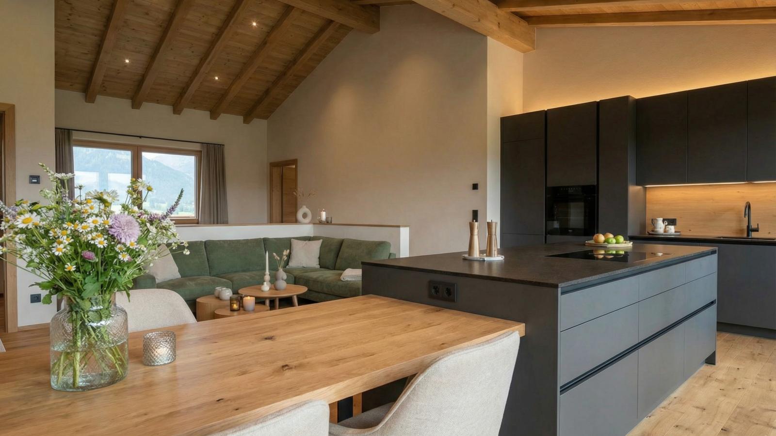 Dachstein Grand Alpine Lodge