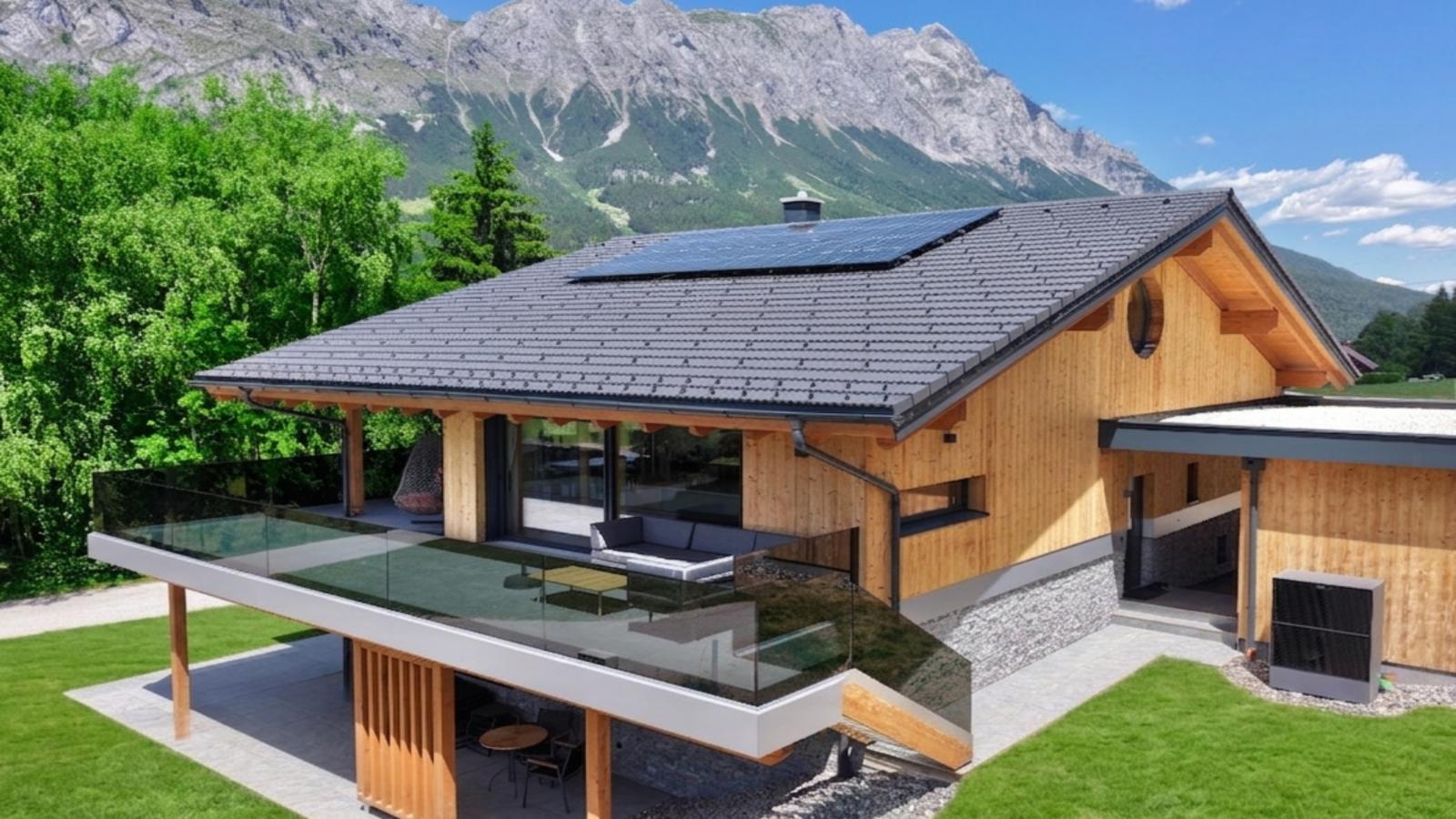 Dachstein Grand Alpine Lodge