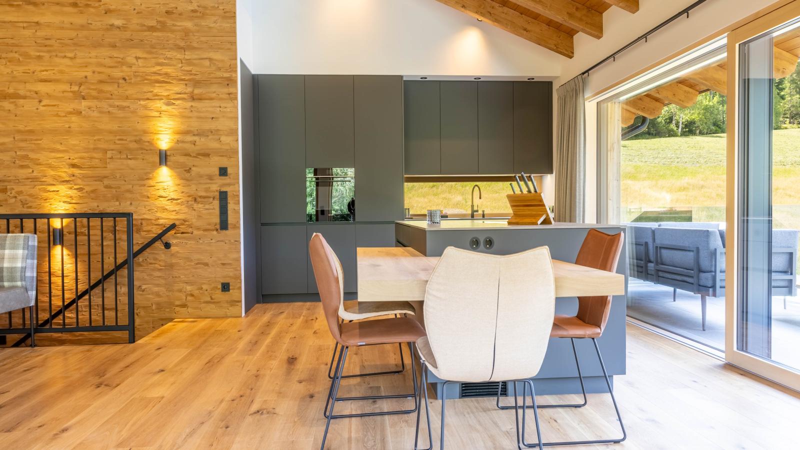 Dachstein Grand Alpine Lodge