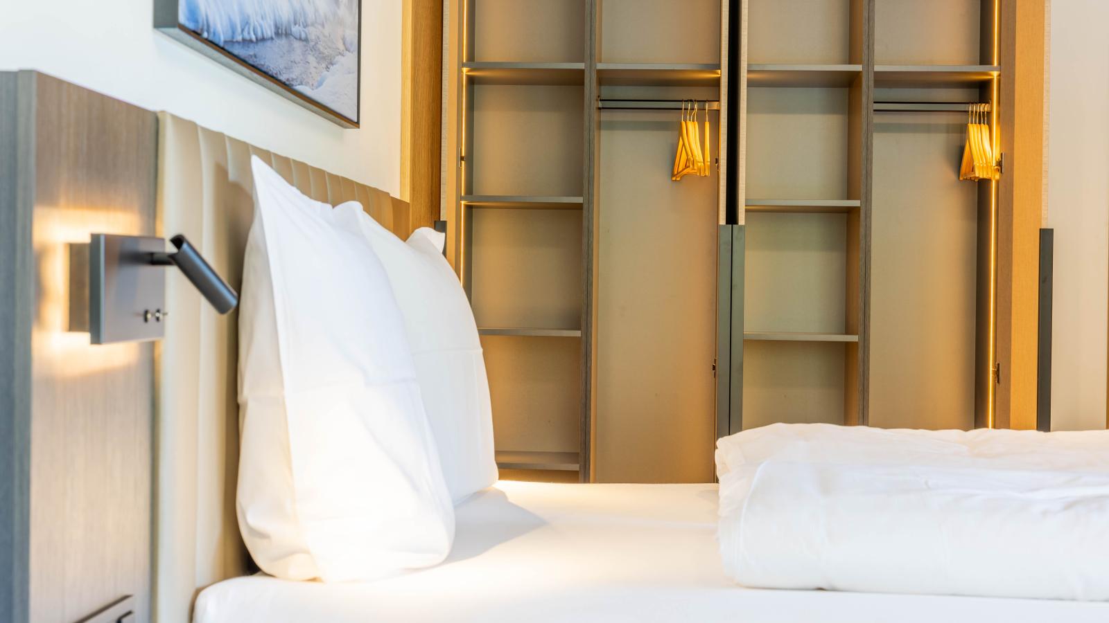 Dachstein Grand Alpine Lodge - Bedroom