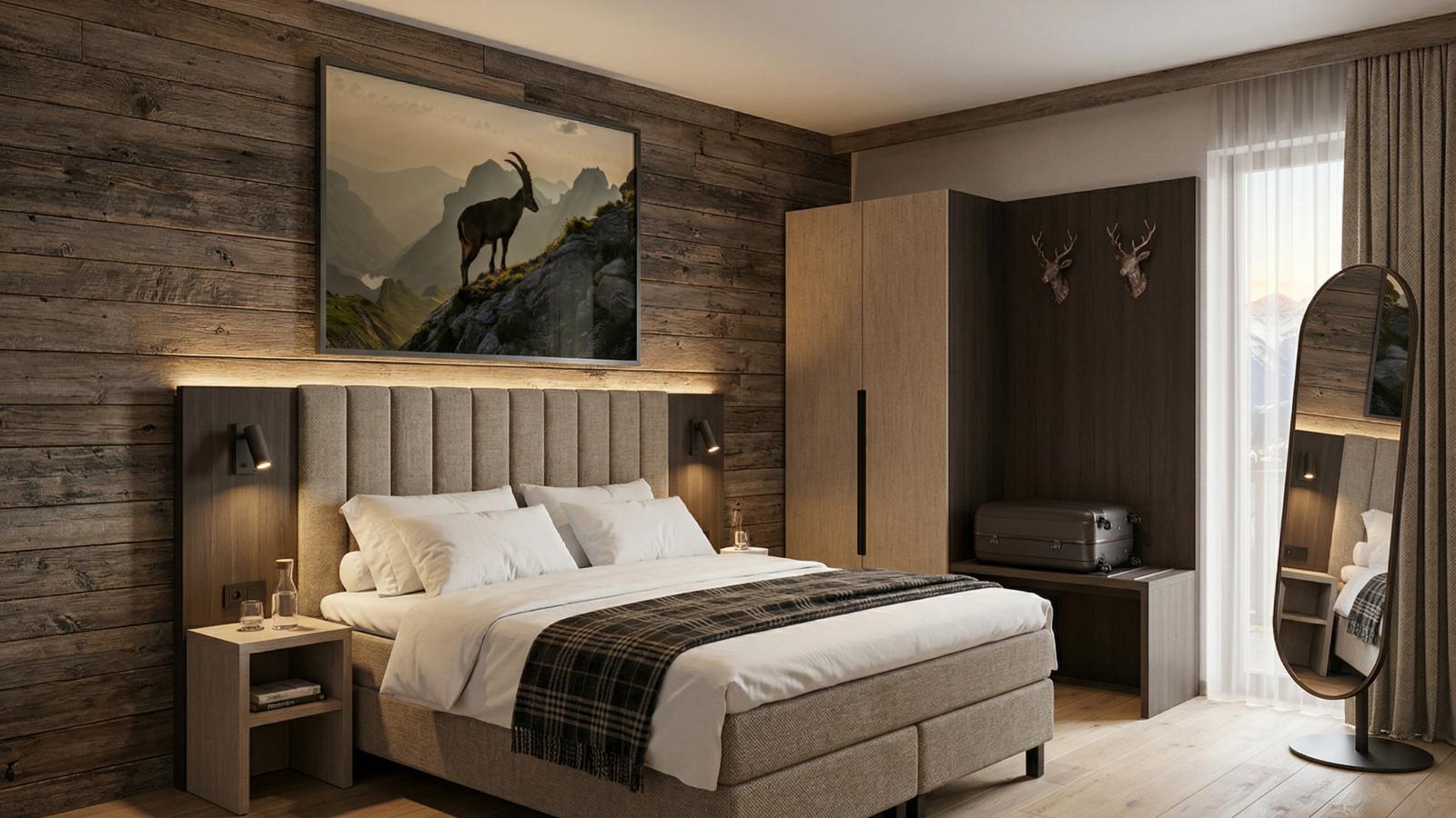 Dachstein Grand Alpine Lodge