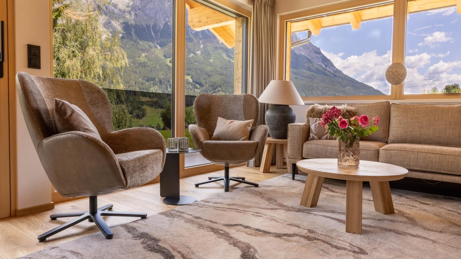 Dachstein Grand Alpine Lodge