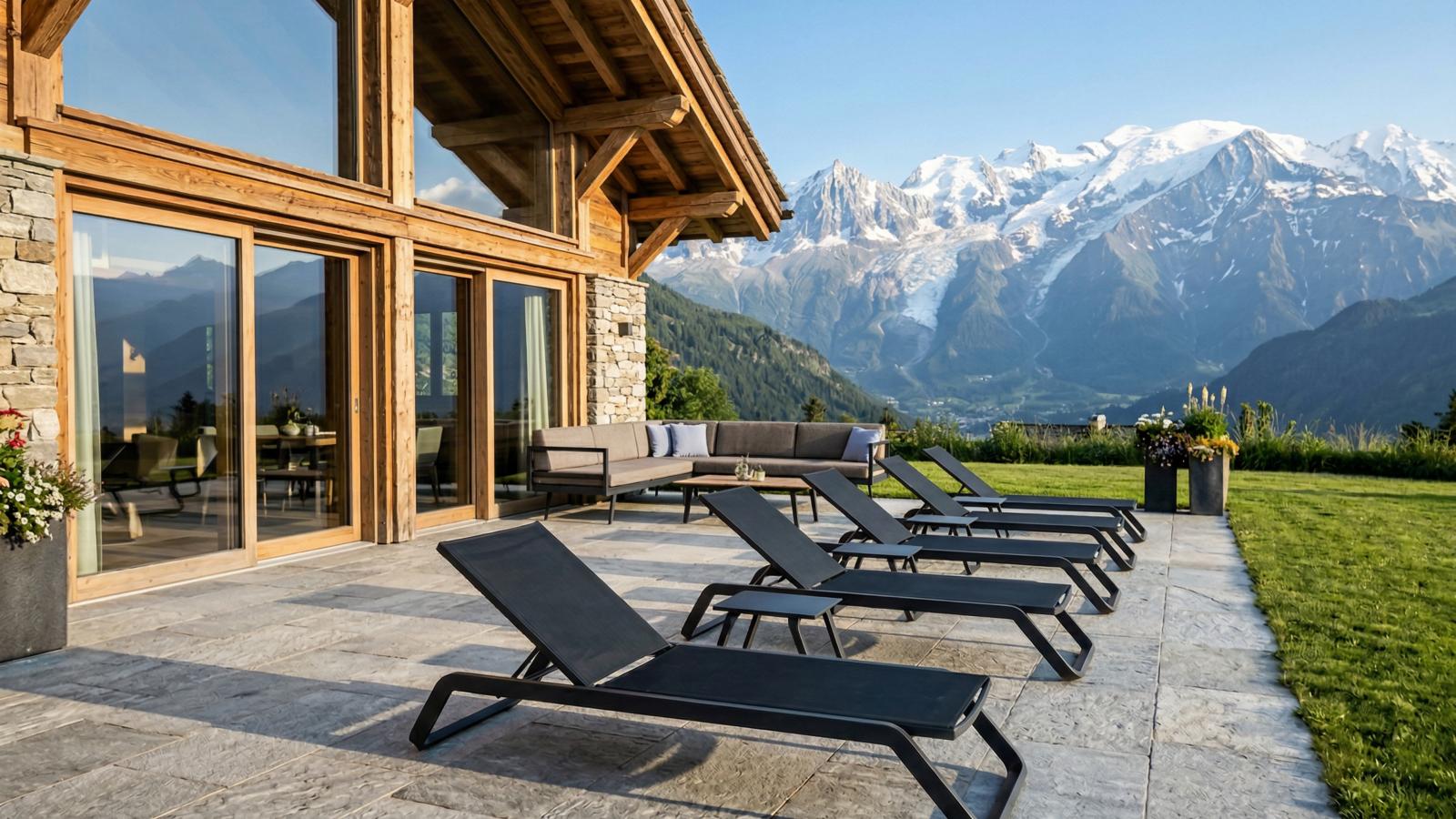 Dachstein Grand Alpine Lodge
