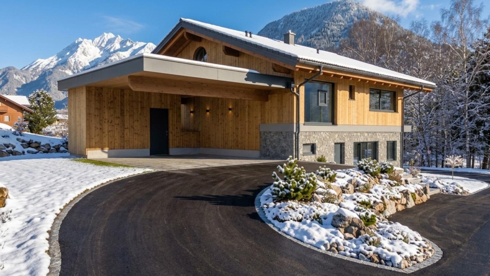 Dachstein Grand Alpine Lodge