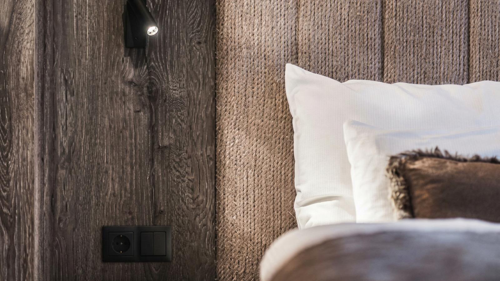 Dachstein Grand Alpine Lodge - Schlafzimmer