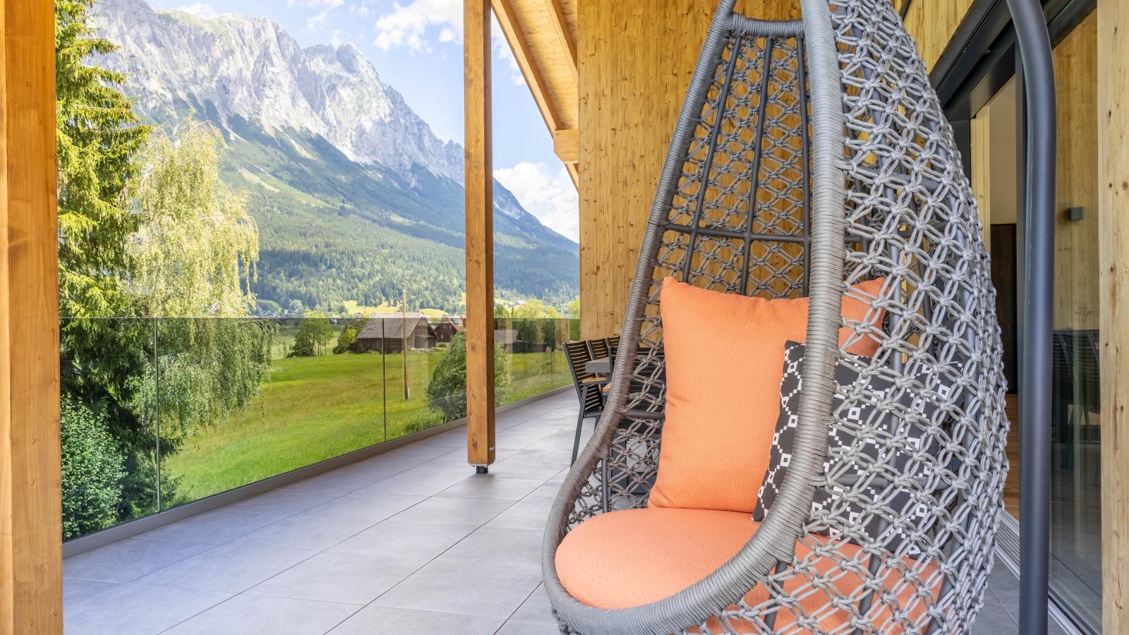 Dachstein Grand Alpine Lodge - Ambiance