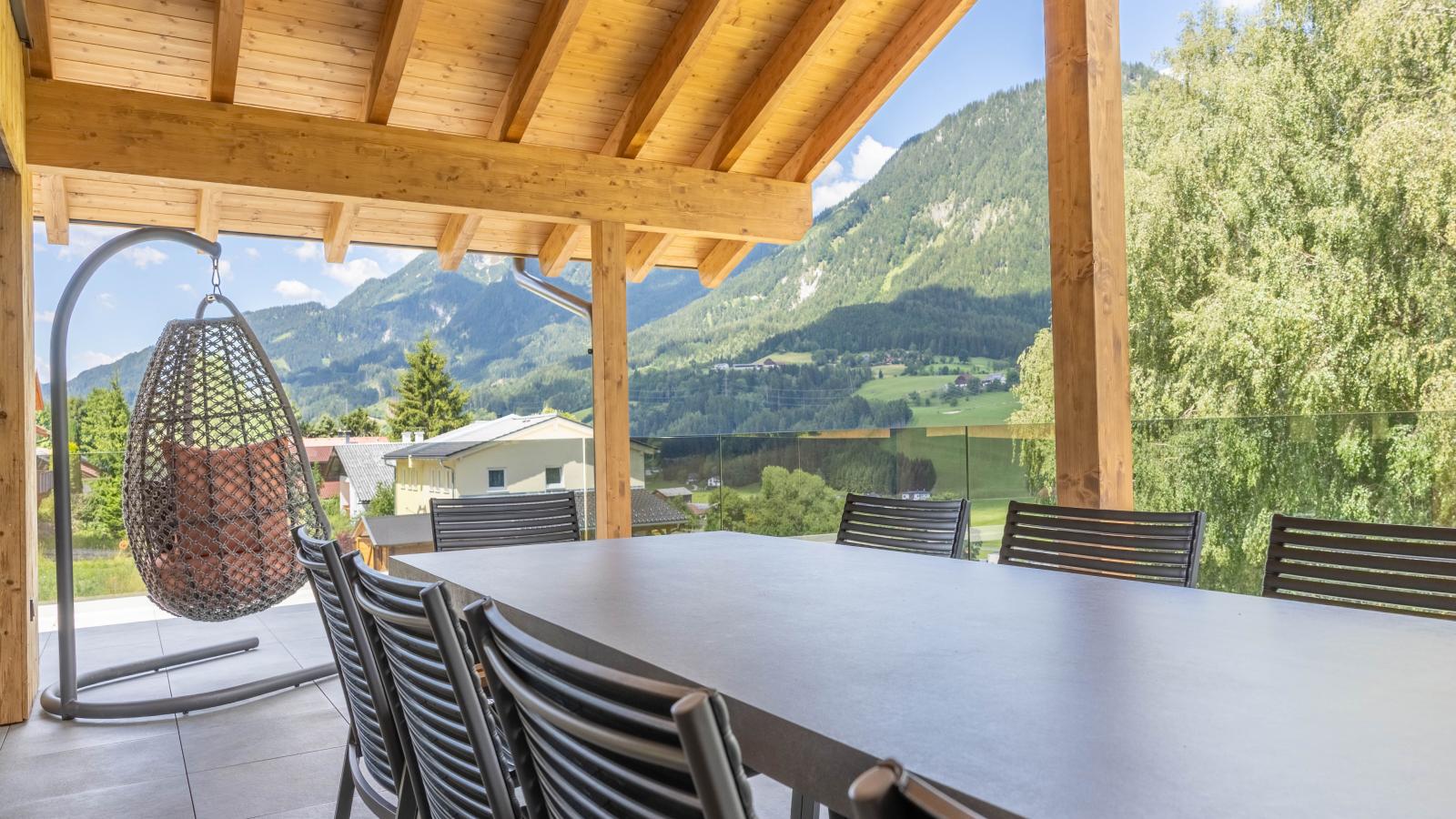 Dachstein Grand Alpine Lodge